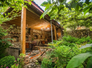 Hillside Resort Telavi