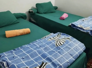 Хостел Grand Square Luxor