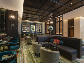 Отель The Landmark Bangkok