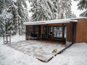 Гостевой дом Ёлки и Горки