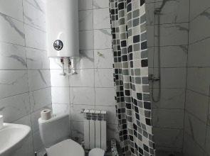 Квартира студия на улице Комсомольская, 14 6