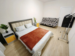 Квартира Трёшка Пёсики Милашки