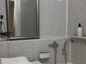 Апартаменты Станция