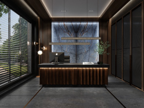 Апарт-отель The Residence 59