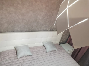 Апартаменты с Русской Баней и Большой Купелью