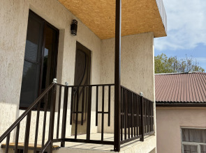 Гостевой Дом Лакоба 16