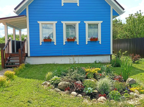 Гостевой Дом Русские сувениры