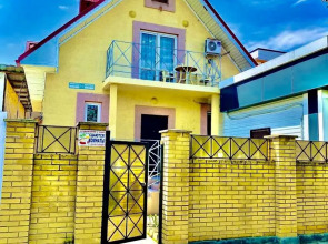 Частный дом Джеймсон