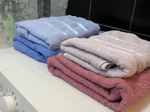 Квартира Четырехместная в центре