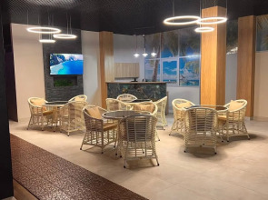 Гостевой дом  Rosa Del Viento