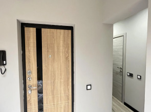 Квартира Трёхкомнатная рядом с Горнолыжным Склоном