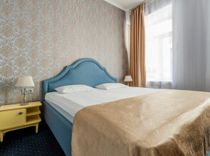 Меблированные комнаты Блюз