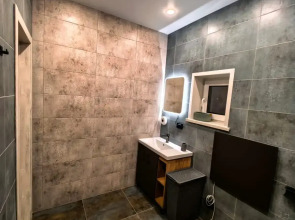 Гостевой дом с баней Фэмили Хаус