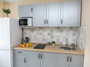 Апартаменты TopHouse на Красного Знамени 91 двухкомнатные