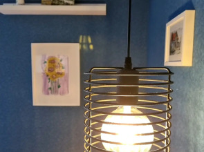 Квартира "Синее море"