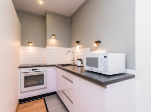 Апартаменты Лофт174 на Блюхера №2