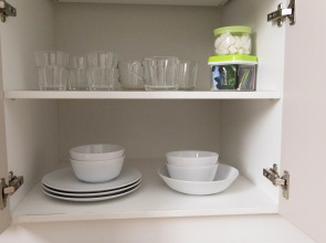 Квартира двухкомнатная в Доме с видом на Лавру