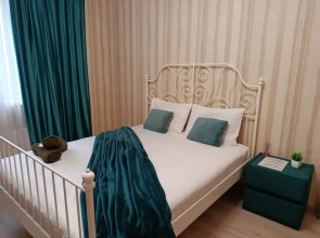 Квартира AlexHome РП Свердловский Заречная 9