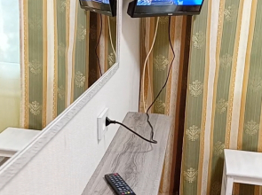 Апартаменты на Дачном Проспекте