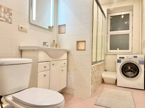 Апартаменты ДзенХоум Рассвет 74