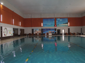 Апартаменты SHE