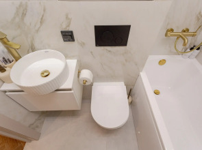 Квартира Роскошная двухкомнатная квартира комфорт-плюс в Академгородке