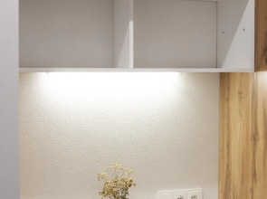 Апартаменты IQ Aparts на Кирова