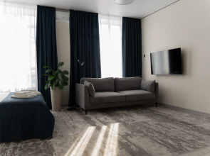 Апарт-отель Аура