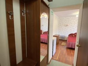 Гостевой дом Эдем