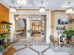 Отель Sacvoyage