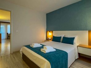 Отель La Bella Suite