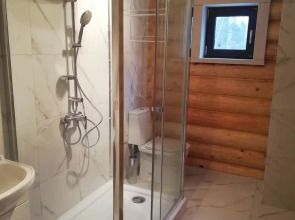 Эко-отель Хоббитлэнд