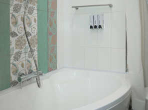 Квартира Уютная квартира по Дороге жизни напротив ЦРБ г. Всеволожск