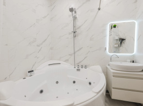 Апартаменты J&N Apartments Ленина 18