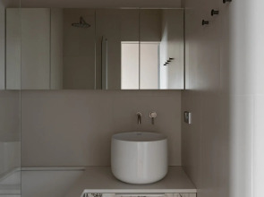 Квартира Проект 2R Buro