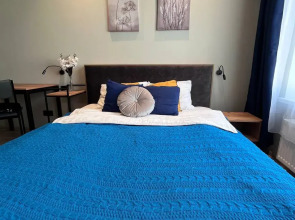 4-х местная Студия в Центре