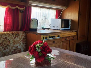 Тарусские Страницы