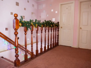 Гостевой Дом Орхидея