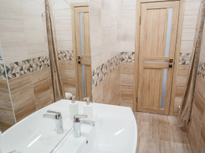 Отель Шишка