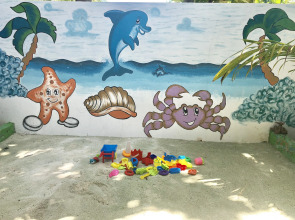 Гостевой дом Mathiveri Inn