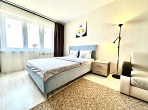 Квартира на улице Маршала Устинова д.3