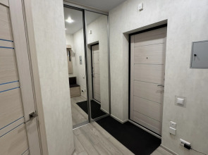 Квартира в ЖК Минск Мир, 100м от метро