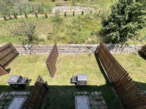 Курортный отель Motives Inn Dilijan