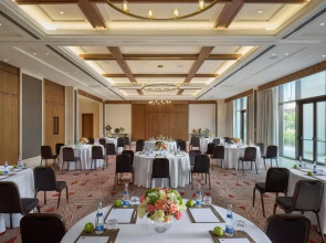 Отель Mandarin Oriental