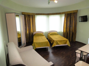 Гостевой дом Анапская Звезда