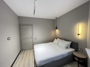 Квартира Трёхкомнатная рядом с Горнолыжным Склоном