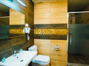 Загородный клуб Weekend