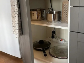 Частный Дом Gravity Home