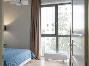 Квартира Светлая в Ватутинках