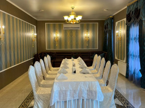 Отель Арт ресторан Вивальди